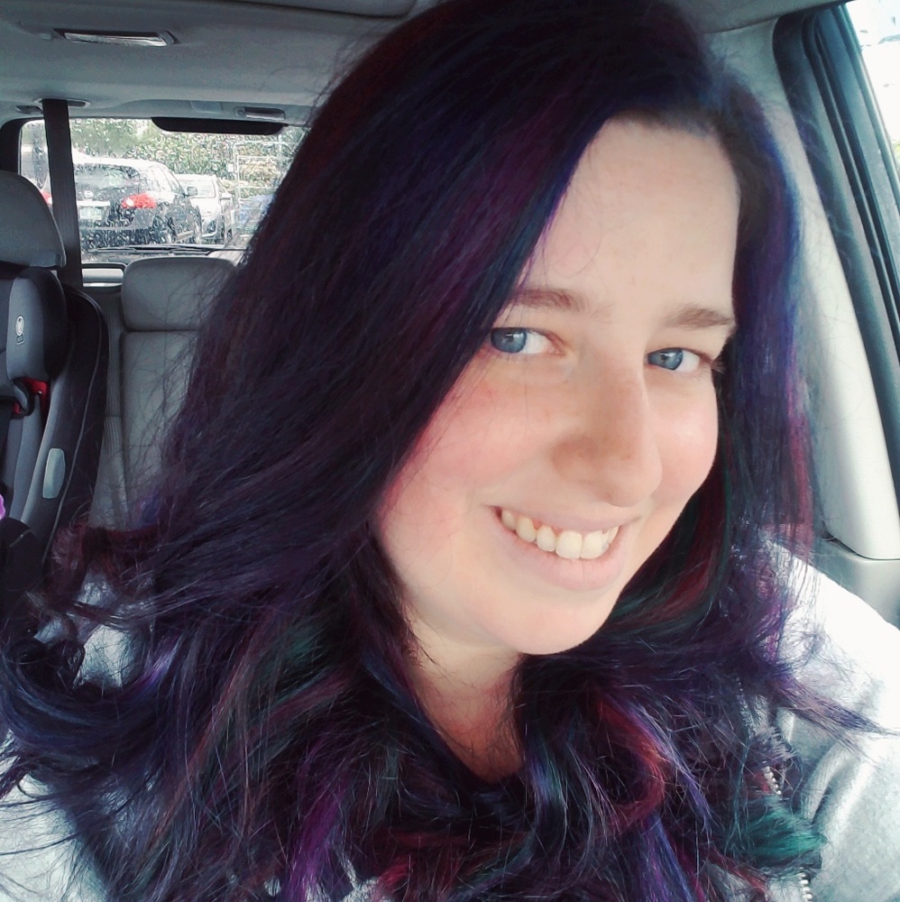 Meet your Posher, Nikki